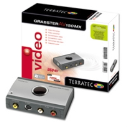 TerraTec Grabster AV 150 MX